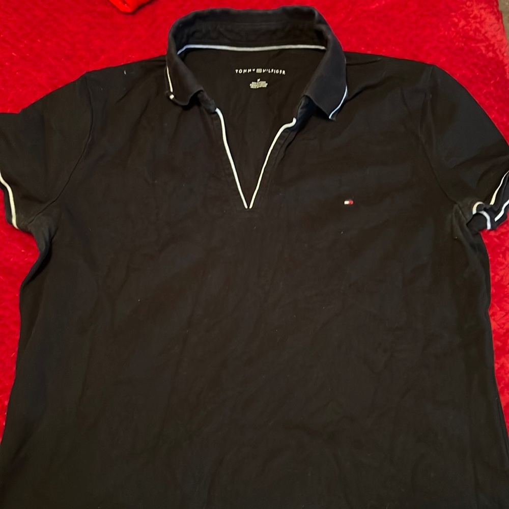 Tommy Hilfiger
